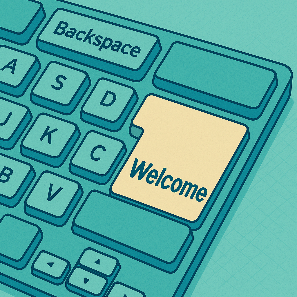 Welcome to My Blog: A Software Developer’s Candid Take on Coding