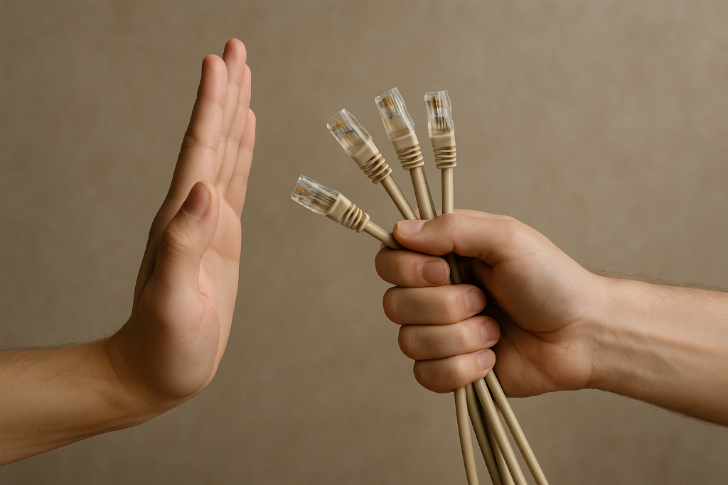 I Enabled CORS — and Still Got Blocked (Here’s What Really Happened)