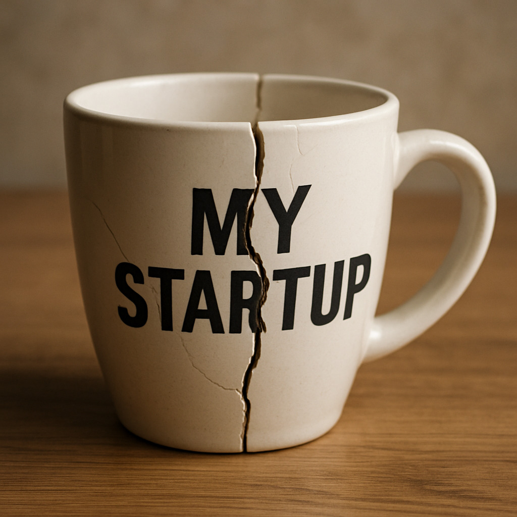 MVP for Startups: When Good Code Meets the Wrong Scope (And How to Fix It)